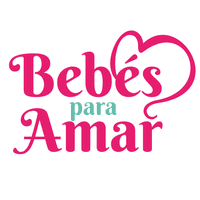 Logo Bebes Para Amar