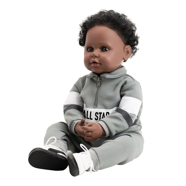 Adora Toddlertime All Star Boy Baby Doll 02